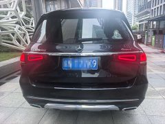 Mercedes-Benz GLS 2020 GLS 450 4MATIC Dynamic - фото 10