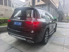 Mercedes-Benz GLS 2020 GLS 450 4MATIC Dynamic - фото 11