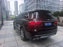 Mercedes-Benz GLS 2020 GLS 450 4MATIC Dynamic - фото 13