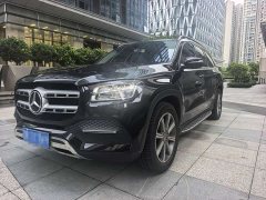 Mercedes-Benz GLS 2020 GLS 450 4MATIC Dynamic - фото 2