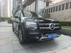 Mercedes-Benz GLS 2020 GLS 450 4MATIC Dynamic - фото 3