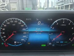 Mercedes-Benz GLS 2020 GLS 450 4MATIC Dynamic - фото 4