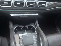Mercedes-Benz GLS 2020 GLS 450 4MATIC Dynamic - фото 7