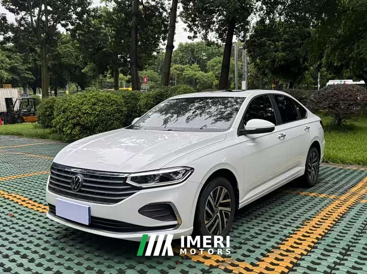 Volkswagen Lavida 300TSI DSG Manyi Edition