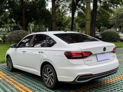 Volkswagen Lavida 300TSI DSG Manyi Edition - фото 5
