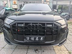 Audi Q7 55 TFSI quattro S line Sport - фото 1