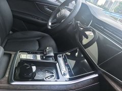 Audi Q7 55 TFSI quattro S line Sport - фото 10