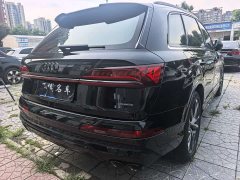 Audi Q7 55 TFSI quattro S line Sport - фото 11