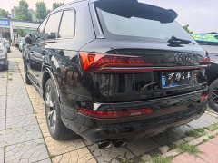 Audi Q7 55 TFSI quattro S line Sport - фото 12