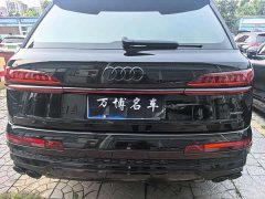 Audi Q7 55 TFSI quattro S line Sport - фото 13