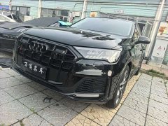 Audi Q7 55 TFSI quattro S line Sport - фото 2
