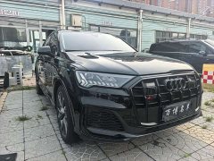 Audi Q7 55 TFSI quattro S line Sport - фото 3