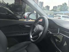 Audi Q7 55 TFSI quattro S line Sport - фото 9