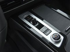 Volkswagen Lanxun 2024 380TSI four-wheel drive R-Line cruising - фото 11