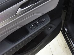 Volkswagen Lanxun 2024 380TSI four-wheel drive R-Line cruising - фото 12