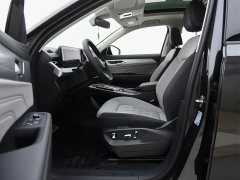 Volkswagen Lanxun 2024 380TSI four-wheel drive R-Line cruising - фото 13