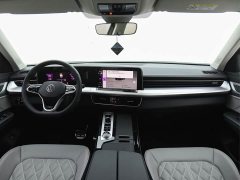 Volkswagen Lanxun 2024 380TSI four-wheel drive R-Line cruising - фото 15