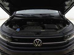 Volkswagen Lanxun 2024 380TSI four-wheel drive R-Line cruising - фото 16