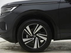 Volkswagen Lanxun 2024 380TSI four-wheel drive R-Line cruising - фото 5