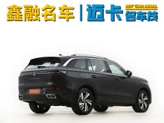 Volkswagen Lanxun 2024 380TSI four-wheel drive R-Line cruising - фото 6
