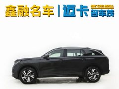 Volkswagen Lanxun 2024 380TSI four-wheel drive R-Line cruising - фото 7