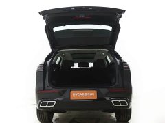 Volkswagen Lanxun 2024 380TSI four-wheel drive R-Line cruising - фото 9