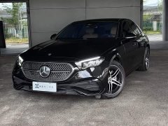 Mercedes-Benz E-Class (Imported) E 260 Sports Edition - фото 1