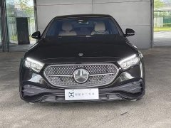 Mercedes-Benz E-Class (Imported) E 260 Sports Edition - фото 10