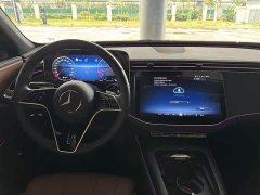 Mercedes-Benz E-Class (Imported) E 260 Sports Edition - фото 12