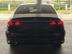Mercedes-Benz E-Class (Imported) E 260 Sports Edition - фото 13