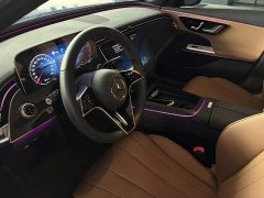 Mercedes-Benz E-Class (Imported) E 260 Sports Edition - фото 14
