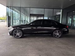 Mercedes-Benz E-Class (Imported) E 260 Sports Edition - фото 15