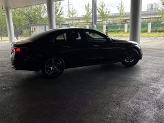 Mercedes-Benz E-Class (Imported) E 260 Sports Edition - фото 3