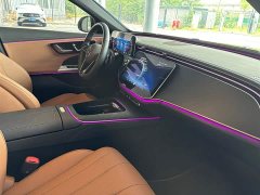 Mercedes-Benz E-Class (Imported) E 260 Sports Edition - фото 5