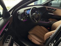 Mercedes-Benz E-Class (Imported) E 260 Sports Edition - фото 7
