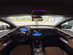 Mercedes-Benz E-Class (Imported) E 260 Sports Edition - фото 9