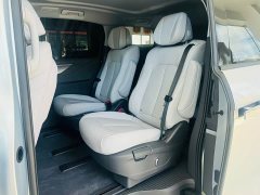 Buick GL8 2025 Lu Zun Smart Edition - фото 10