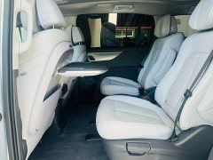 Buick GL8 2025 Lu Zun Smart Edition - фото 11