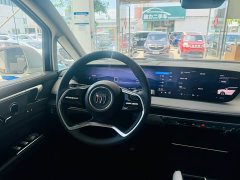 Buick GL8 2025 Lu Zun Smart Edition - фото 12