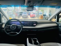 Buick GL8 2025 Lu Zun Smart Edition - фото 13
