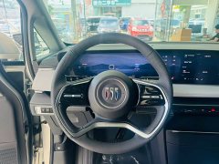 Buick GL8 2025 Lu Zun Smart Edition - фото 14