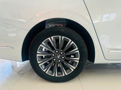 Buick GL8 2025 Lu Zun Smart Edition - фото 16