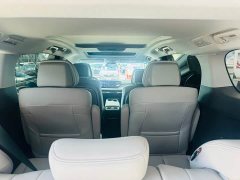 Buick GL8 2025 Lu Zun Smart Edition - фото 18