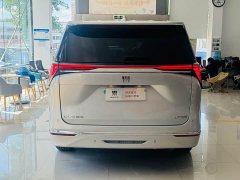 Buick GL8 2025 Lu Zun Smart Edition - фото 19