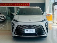 Buick GL8 2025 Lu Zun Smart Edition - фото 2