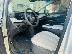 Buick GL8 2025 Lu Zun Smart Edition - фото 4