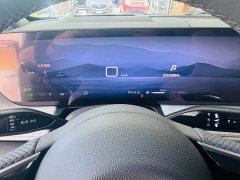 Buick GL8 2025 Lu Zun Smart Edition - фото 5