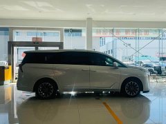 Buick GL8 2025 Lu Zun Smart Edition - фото 6