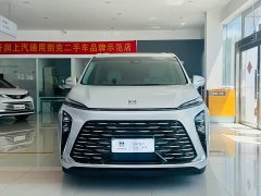 Buick GL8 2025 Lu Zun Smart Edition - фото 7