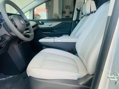 Buick GL8 2025 Lu Zun Smart Edition - фото 8